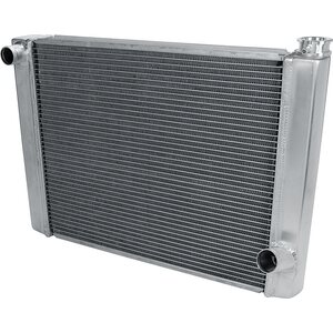 Allstar Performance - 30012 - Radiator Chevy 19x26