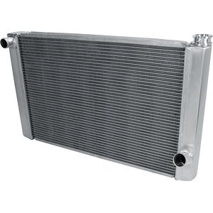 Allstar Performance - 30016 - Radiator Chevy 19x31