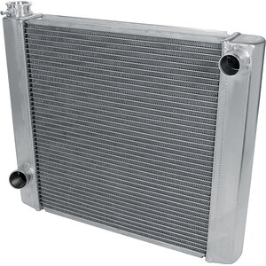 Allstar Performance - 30020 - Radiator Ford 19x22