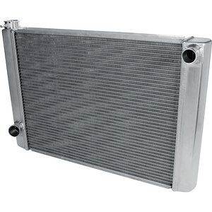 Allstar Performance - 30024 - Radiator Ford 19x28