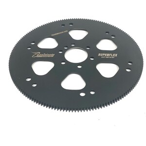 Pro Torque - 047-0213-01 - Billet Flexplate SFI SBC/BBC 168-Tooth