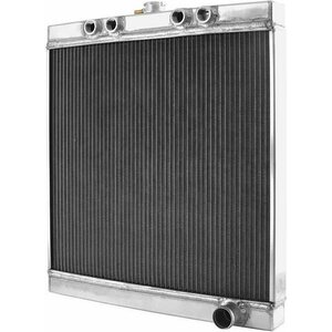 Allstar Performance - 30028 - Sprint Radiator 20x22