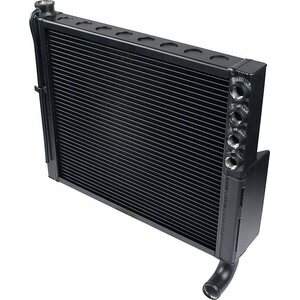 Allstar Performance - 30030 - Sprint Car Radiator Cross Flow