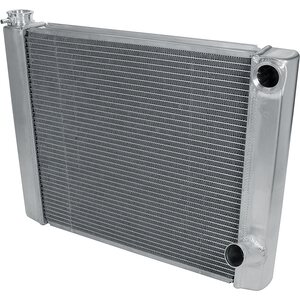 Allstar Performance - 30033 - Dual Pass Radiator 19x24