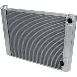 Allstar Performance - 30035 - Dual Pass Radiator 19x26