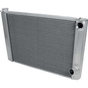 Allstar Performance - 30036 - Dual Pass Radiator 19x28