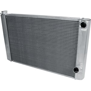 Allstar Performance - 30037 - Dual Pass Radiator 19x31