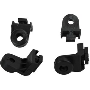 Electric Fan Mounting Brackets