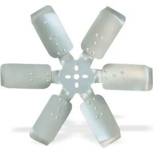 Flex-A-Lite - 101352 - Flex-A-Lite - A-Lite - 101352 - Belt Driven Race Fan 18In Steel Silver