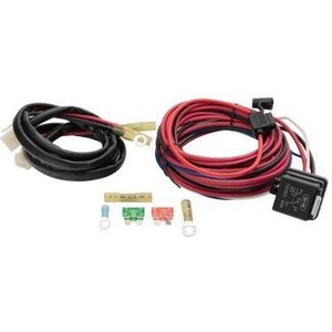 Cold Case Radiators - EF-2 - Cold Case Radiators Efi Fan Wiring Kit