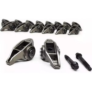 PRW - 60376317 - Pro Series Rocker Arms L 92/Ls 3/Ls 9 99+ 6.0/6.2L
