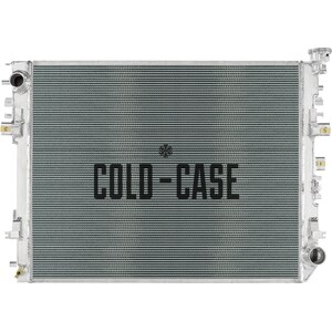Cold Case Radiators - 09 - 20 Ram 1500 Radiator At 33.6In