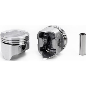 KB Performance Pistons - 1159.04 - Ford 351C Dish Pistons 4.040 Bore