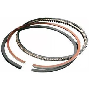 Wiseco - 4158GFX - Single Cyl Piston Ring Set 105.61 mm Bore 4.158