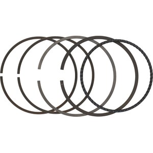 Wiseco - 8650XX - Piston Ring Set Single Cylinder 86.50mm Bore