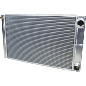 Allstar Performance - ALL30044 - Asphalt Late Model Radiator