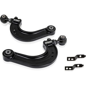 Rear Control Arms and Trailing Arms