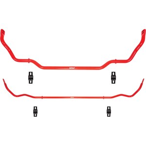 Eibach - E40-46-035-01-11 - Sway Bar Kit 2018-23 Kia Stinger