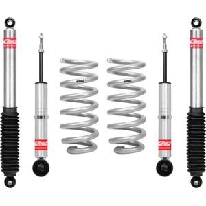 Eibach - E80-23-006-02-22 - Pro Lift Kit 2014-18 Chevy Silverado 1500