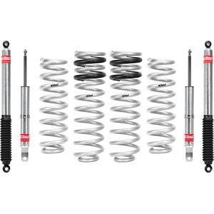 Eibach - E80-27-001-04-22 - Pro Lift Kit 2015-18 Ram 1500