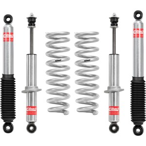 Eibach - E80-82-006-01-22 - Pro Lift Kit 1995-04 Toyota Tacoma
