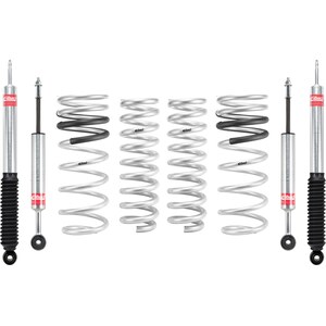 Eibach - E80-82-096-01-22 - Pro Lift Kit 2022-25 Toyota Tundra