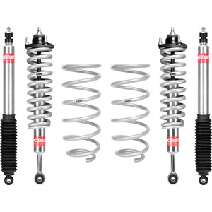 Eibach - E81-82-071-01-22 - Pro Lift Kit 2010-24 Toyota 4Runner