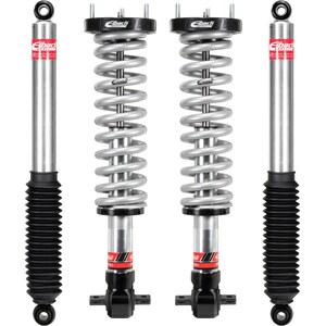 Eibach - E86-23-032-04-22 - Pro Lift kit 2019-25 Chevy Silverado 1500