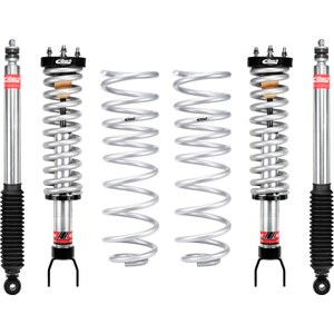 Eibach - E86-27-011-02-22 - Pro Lift Kit 2019-24 Ram 1500