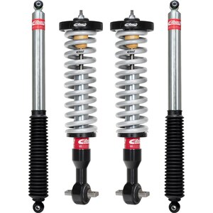 Eibach - E86-35-035-01-22 - Pro Lift Kit 2015-25 Ford F-150