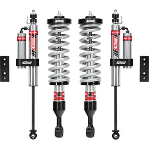 Eibach - E86-82-007-02-22 - Pro Lift Kit 2005-23 Toyota Tacoma