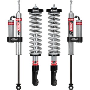 Eibach - E86-82-067-02-22 - Pro Lift Kit 2007-21 Toyota Tundra