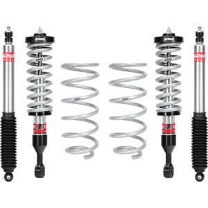 Eibach - E86-82-071-01-22 - Pro Lift Kit 2010-24 Toyota 4Runner