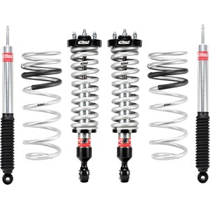Eibach - E86-82-096-01-22 - Pro Lift Kit 2022-25 Toyota Tundra