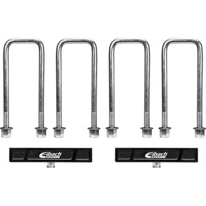 Eibach - LB81-23-007-01-02 - Lift Block 1in 2015-22 Chevy Colorado