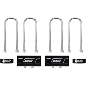 Eibach - LB81-35-059-03-02 - Lift Block 2.5in 2021-25 Ford F-150