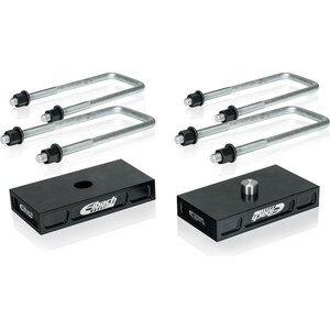 Eibach - LB81-82-007-01-02 - Lift Block 1in 2005-23 Toyota Tacoma