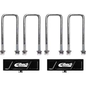 Eibach - LB81-82-007-02-02 - Lift Block 1.5in 2015-22 Chevy Colorado