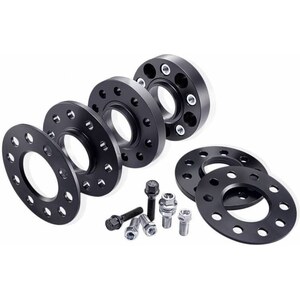 Eibach - S90-4-17-001-B - Pro-Spacer Kit 16mm Pair (Black)