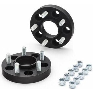 Eibach - S90-4-20-051-B - Pro-Spacer Kit 20mm Pair Black