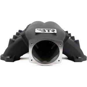 Brian Tooley Racing - TRA-GZ-BLK - Trinity Intake Manifold Ford Godzilla Black