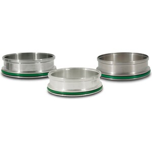 Vibrant Performance - 12546 - Vanjen Weld Fittings For 3In Od Tubing