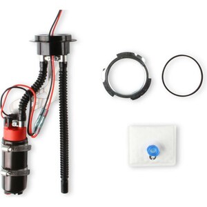 Holley - 12-345 - Sniper 340 LPH Pump 83-97 Mustang