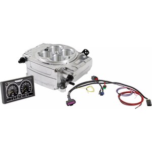 Holley - 550-510-5XX - Sniper-2 EFI Base Kit wo/PDM