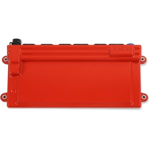 Holley - 554-114LW - ECU  Dominator  V5 Light Weight  Red