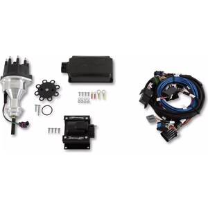 Holley - 565-305K - Hyperspark Ignition Kit BBM 383/400