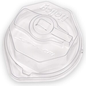 Holley - 565-32 - Hyperspark Cap Install Tool Clockwise