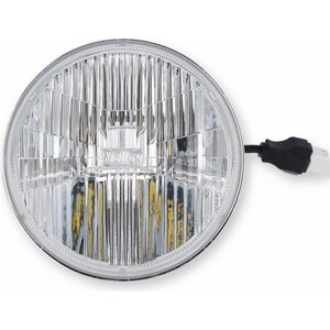 RetroBright - LFRB146 - Hi-Beam Only LED 5.75in Round Modern White