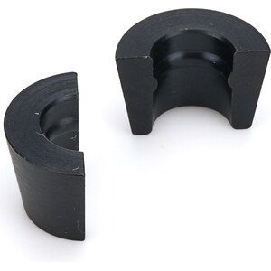 PAC Racing - PAC-L8159 - Vavle Lock 1pk 10-Degree 8mm Steel -.050