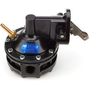 Pro/Cam - # 9354 - Fuel Pump SBC Marine 15 PSI w/Vent